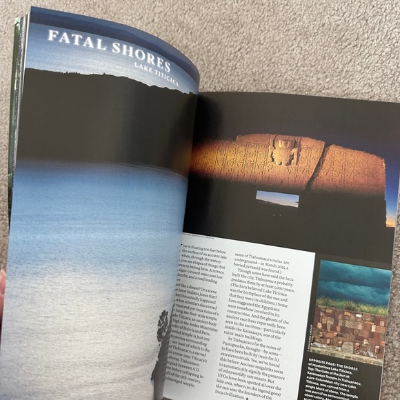 Life Magazine: The World’s Most Haunted Places! - Picture 11 of 15